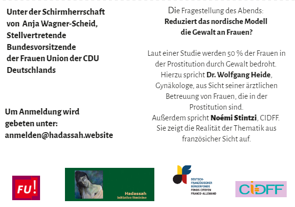 Das Nordische Modell - eine L&ouml;sung f&uuml;r Deutschland?