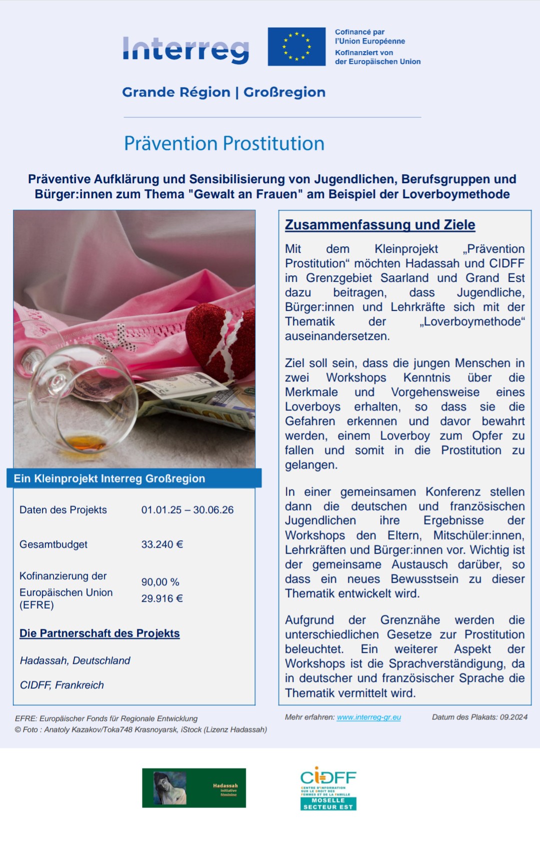 Pr&auml;vention